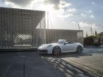 Porsche 911 Carrera 4 Cabriolet 2019 года (WW)
